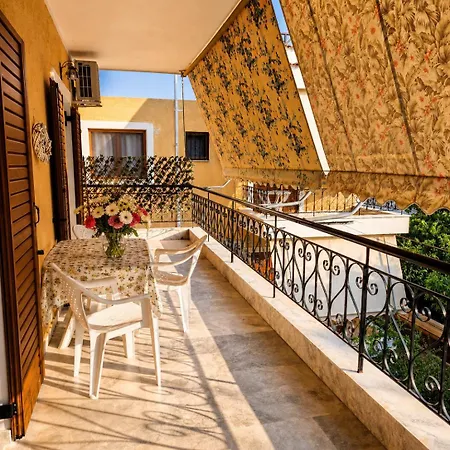 Appartamento Myrto's No15