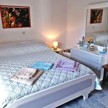 Appartamento Myrto's No15 *