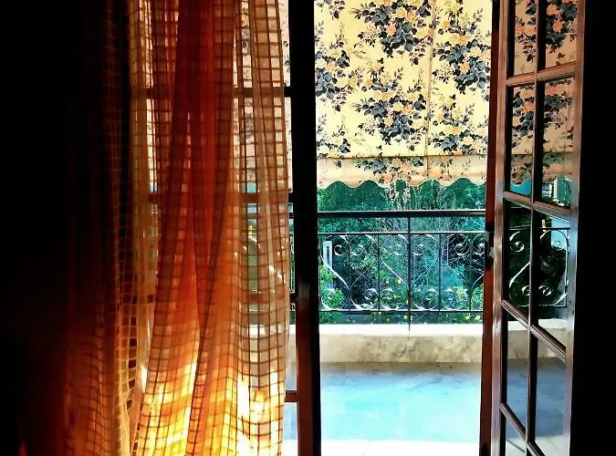 Διαμέρισμα Myrto's No15