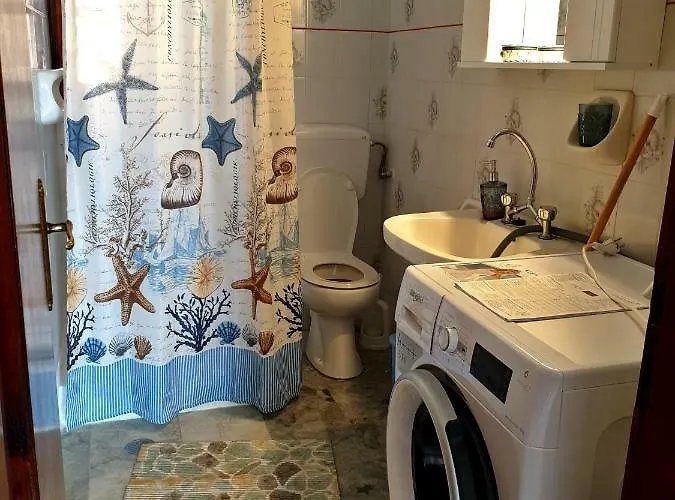 Myrto's No15 Διαμέρισμα *