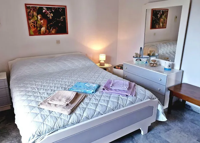 Διαμέρισμα Myrto's No15 *