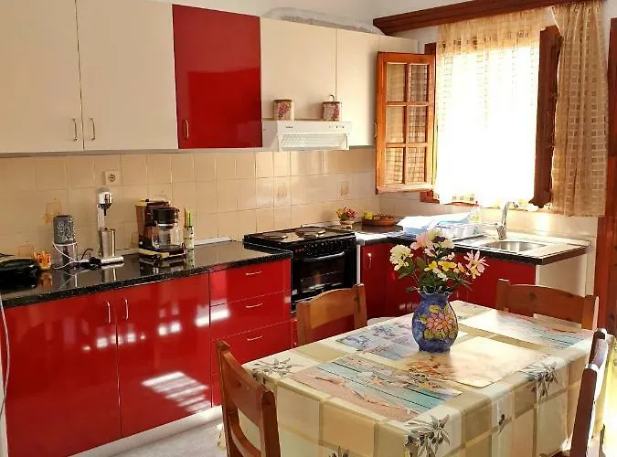 Myrto's No15 Διαμέρισμα *